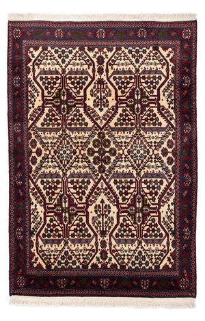 Tappeto Persero - Nomade - 160 x 105 cm - beige