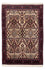 Tappeto Persero - Nomade - 160 x 105 cm - beige