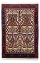 Abadeh Tappeto 160x105cm - Tappeto persiano