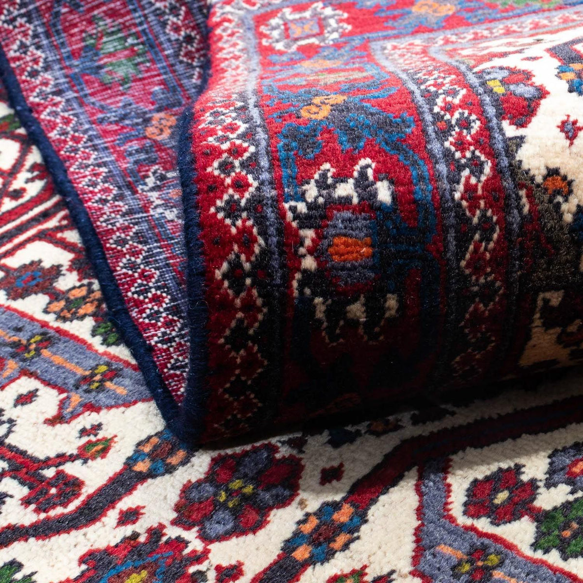 Tappeto Persero - Nomade - 160 x 105 cm - beige