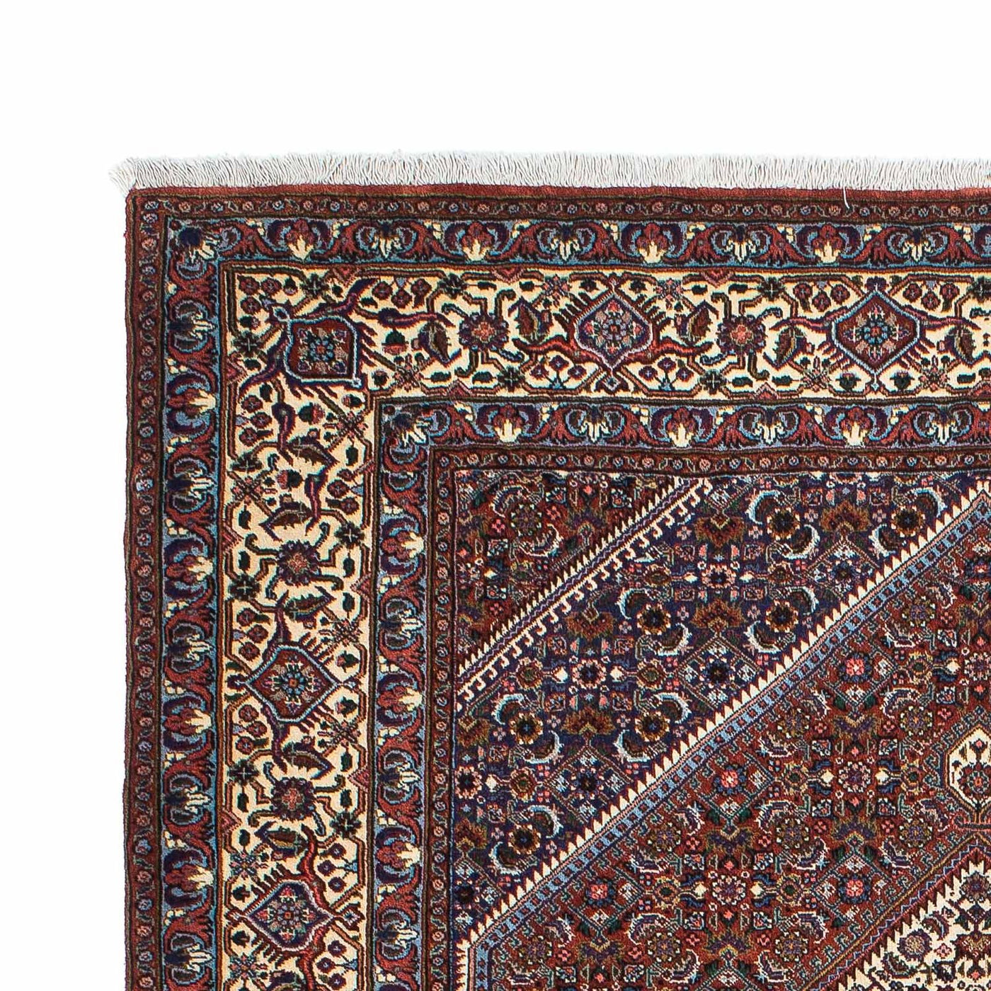 Bidjar Tappeto 197x133cm - Tappeto persiano
