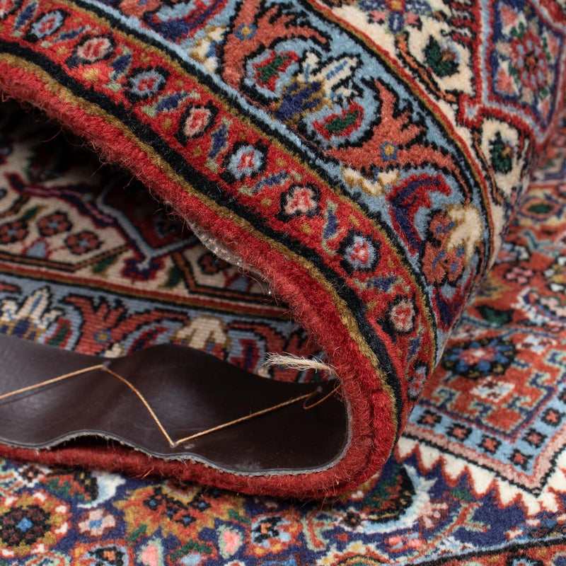 Tappeto Persero - Bidjar - 197 x 133 cm - multicolore