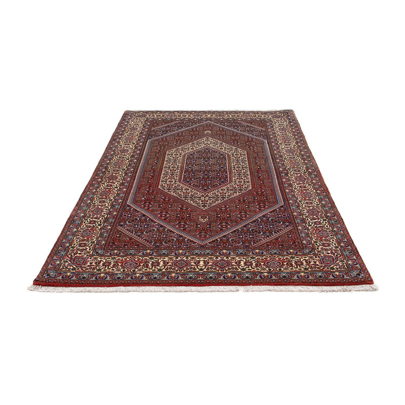 Tappeto Persero - Bidjar - 197 x 133 cm - multicolore