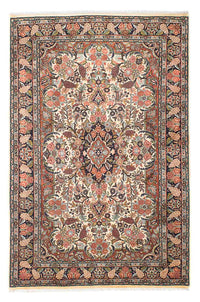 Tappeto Persero - Bidjar - 206 x 137 cm - beige