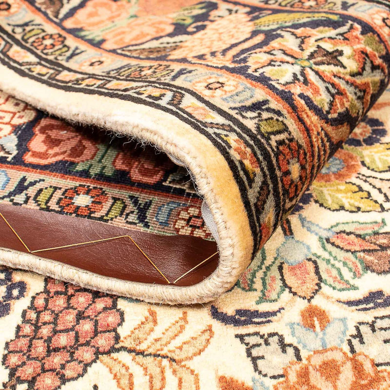 Tappeto Persero - Bidjar - 206 x 137 cm - beige