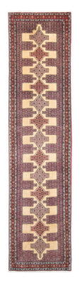 Tappeto corsia Tappeto Persero - Classico - 381 x 86 cm - multicolore