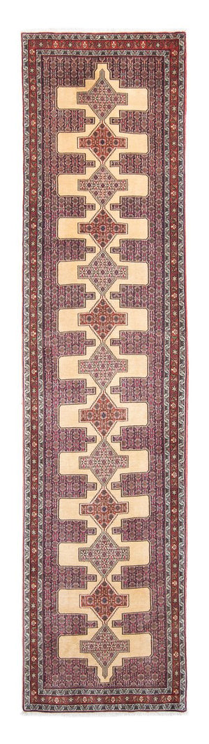 Tappeto corsia Tappeto Persero - Classico - 381 x 86 cm - multicolore