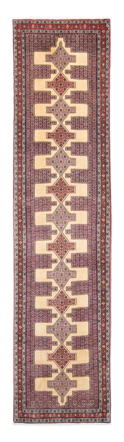 Tappeto corsia Tappeto Persero - Classico - 381 x 86 cm - multicolore