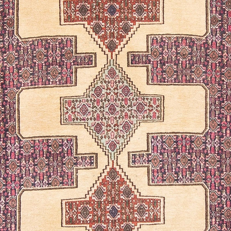 Tappeto corsia Tappeto Persero - Classico - 381 x 86 cm - multicolore
