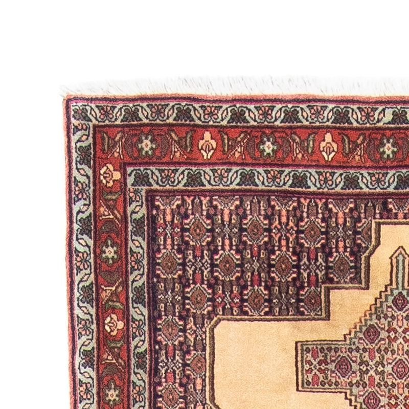 Tappeto corsia Tappeto Persero - Classico - 381 x 86 cm - multicolore