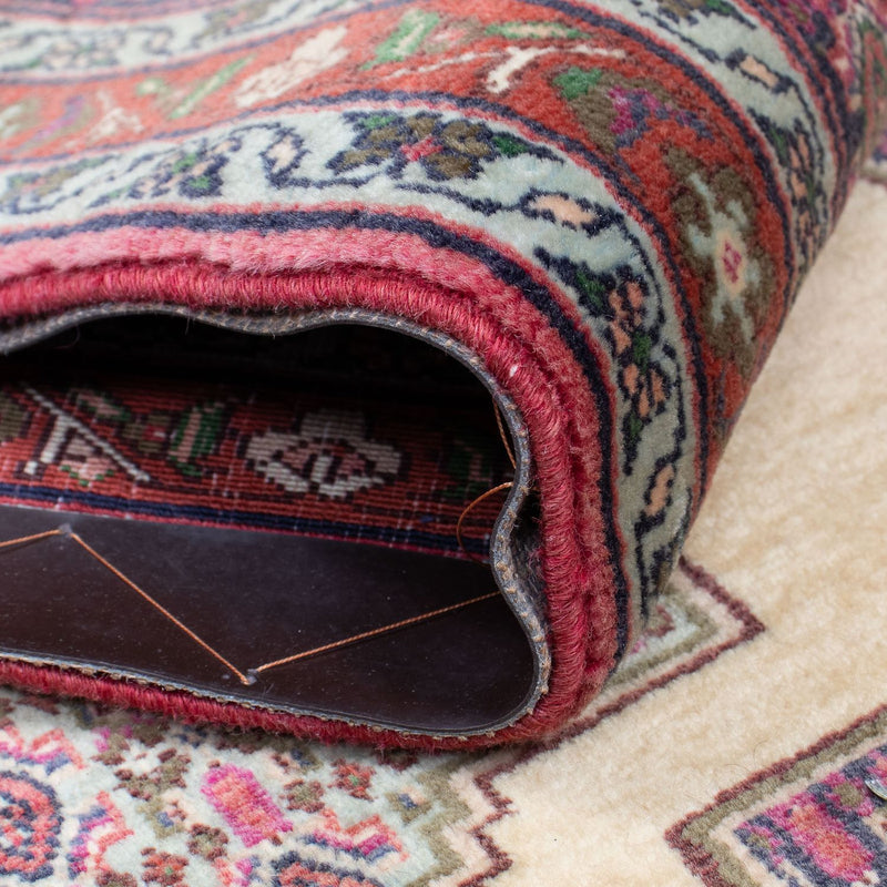 Tappeto corsia Tappeto Persero - Classico - 381 x 86 cm - multicolore