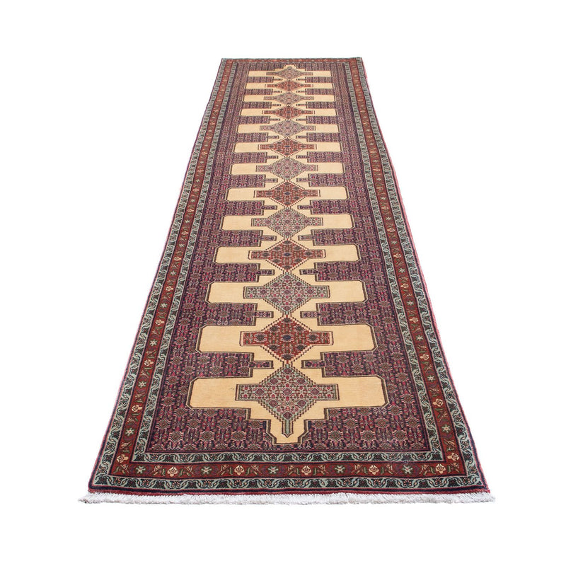 Tappeto corsia Tappeto Persero - Classico - 381 x 86 cm - multicolore
