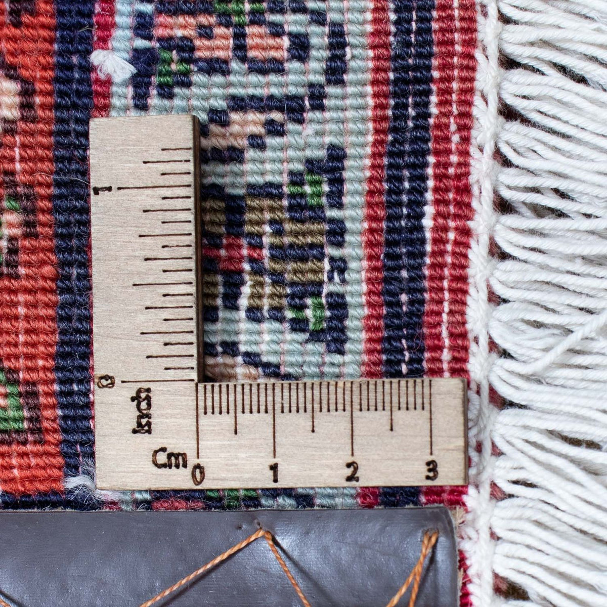 Tappeto corsia Tappeto Persero - Classico - 381 x 86 cm - multicolore