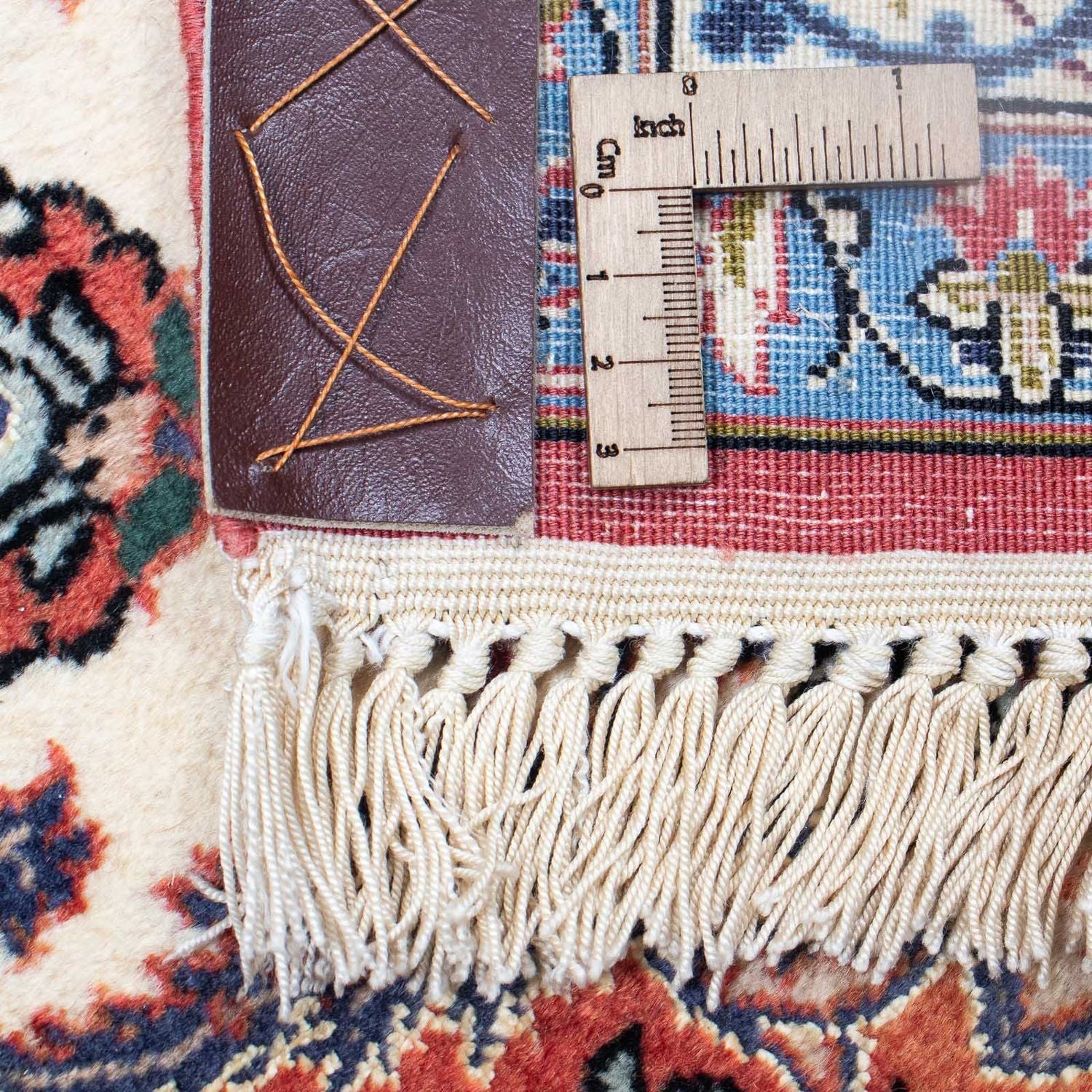 Tappeto Persero - Isfahan - Premio - 362 x 255 cm - beige