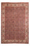 Tappeto Persero - Bidjar - 297 x 202 cm - rosso chiaro