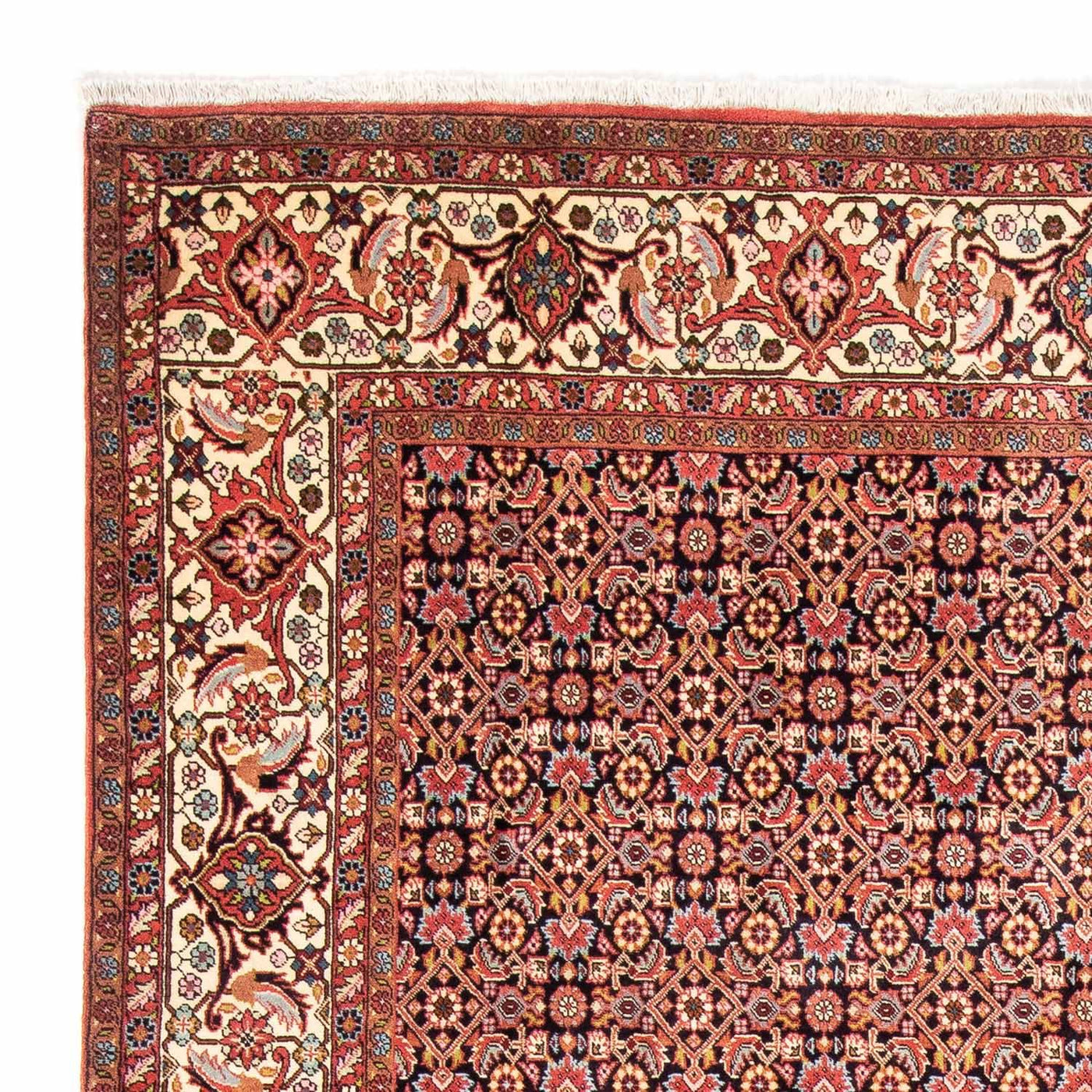 Bidjar Tappeto 297x202cm - Tappeto persiano