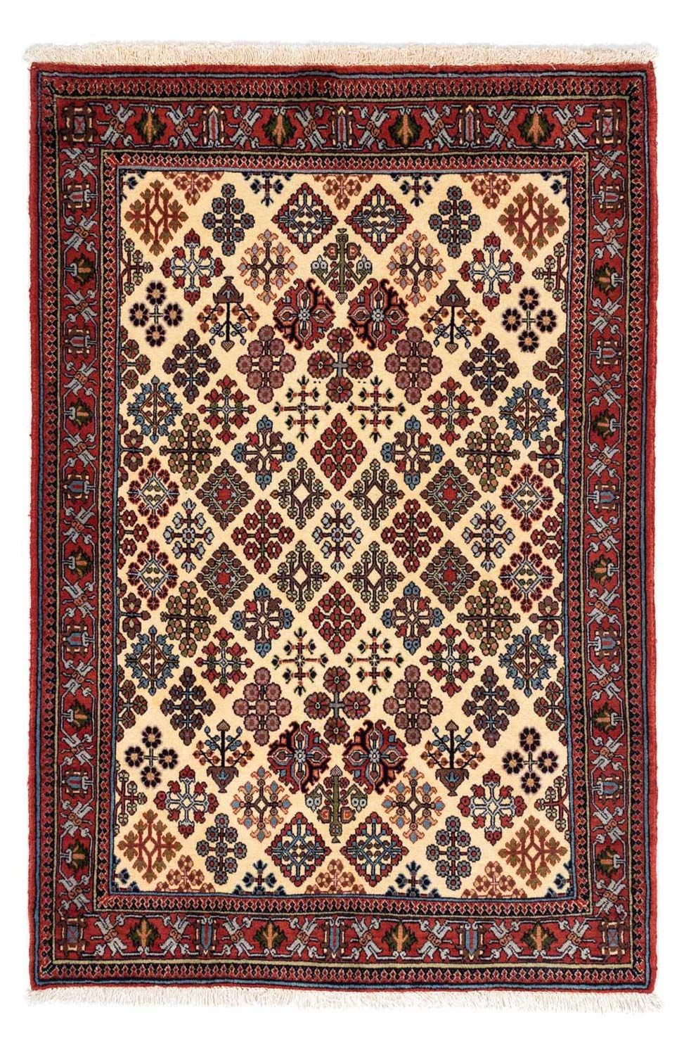Tappeto Persero - Nomade - 158 x 112 cm - beige