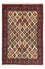 Tappeto Persero - Nomade - 158 x 112 cm - beige