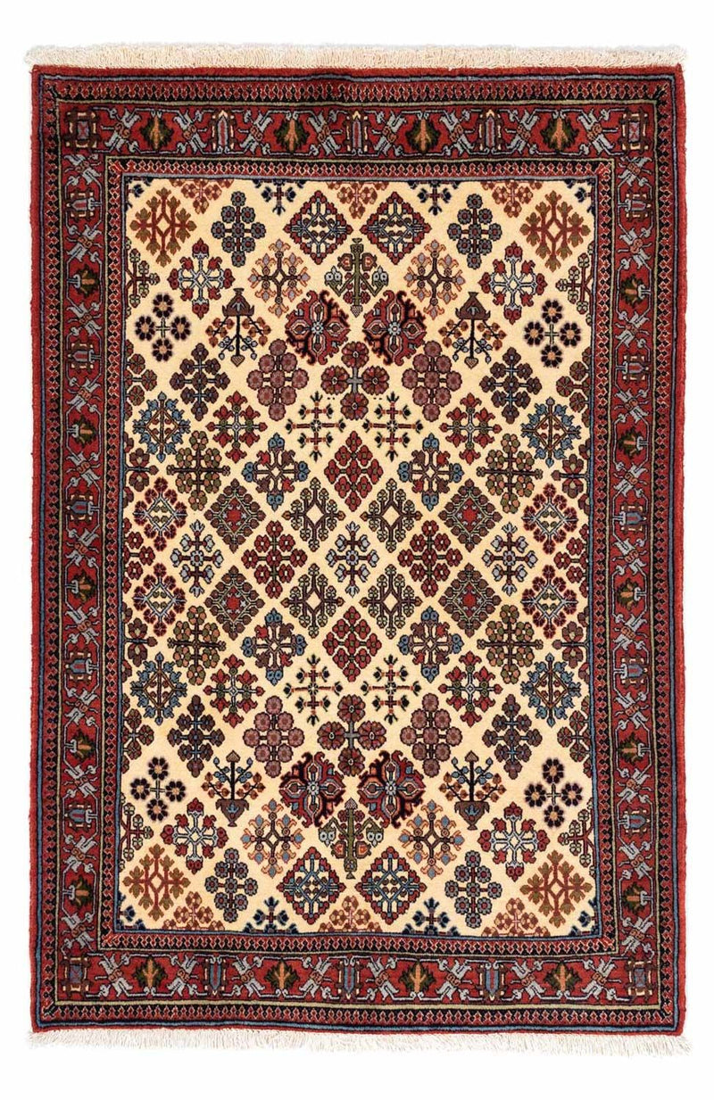 Tappeto Persero - Nomade - 158 x 112 cm - beige