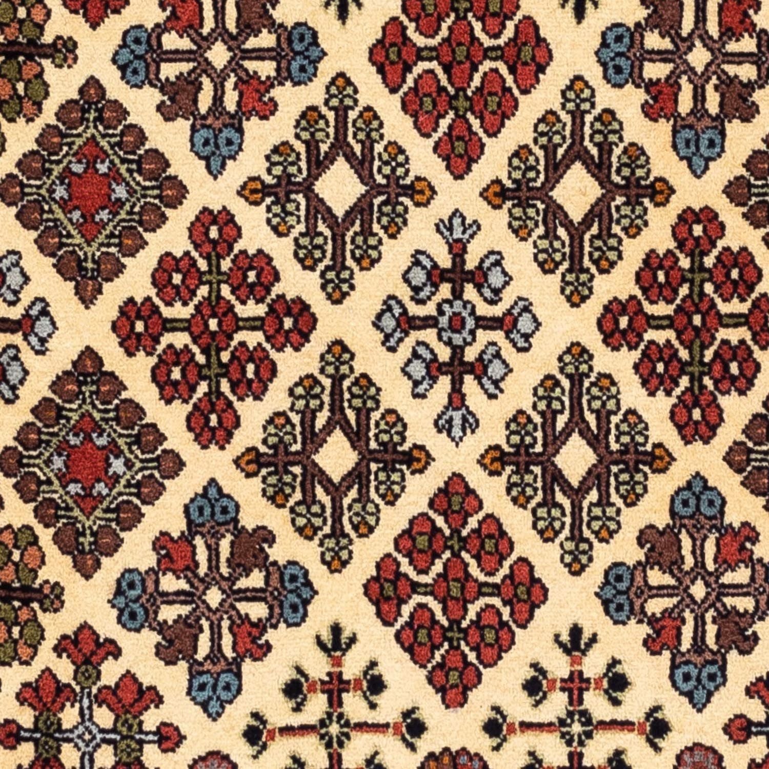 Tappeto Persero - Nomade - 158 x 112 cm - beige