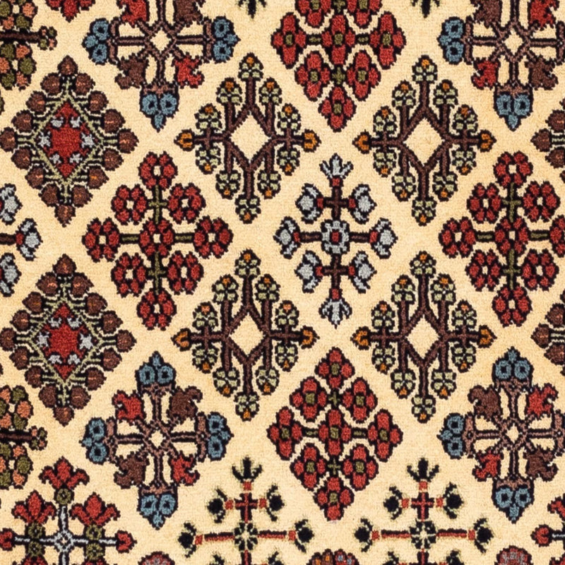 Tappeto Persero - Nomade - 158 x 112 cm - beige