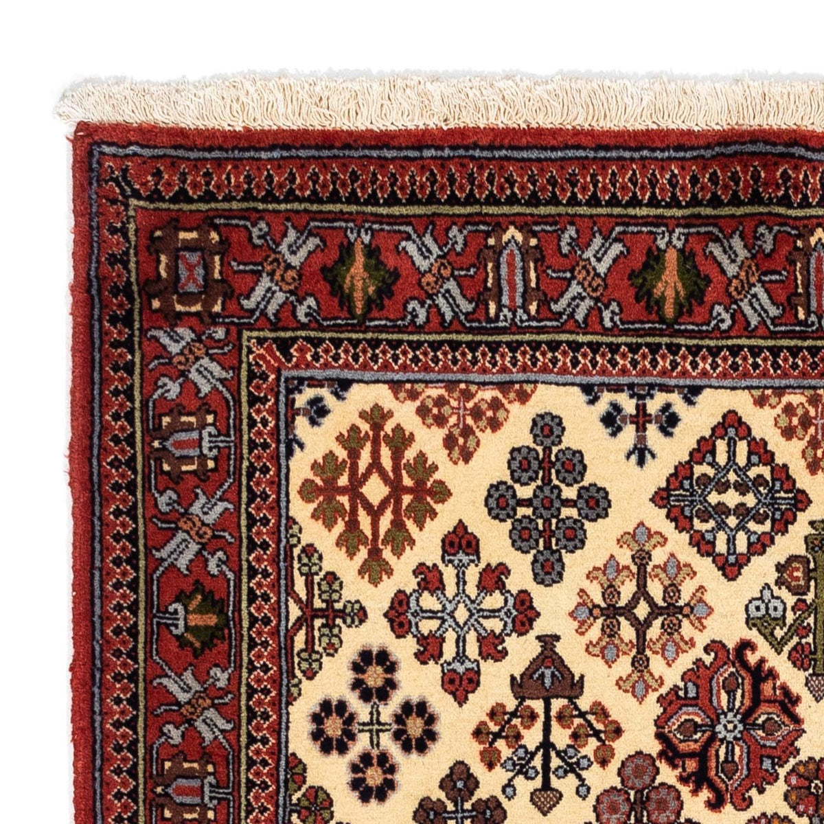 Tappeto Persero - Nomade - 158 x 112 cm - beige