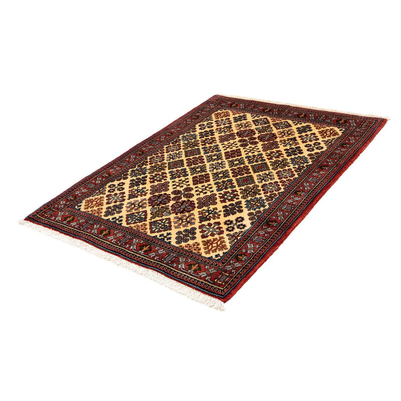 Tappeto Persero - Nomade - 158 x 112 cm - beige