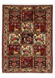 Bakhtiari Tappeto 111x164cm - Tappeto persiano