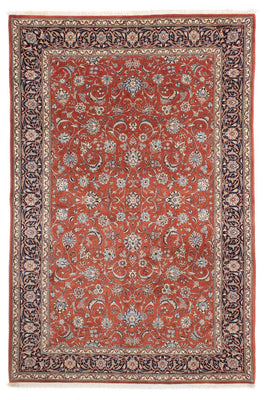 Tappeto Persero - Classico - 305 x 210 cm - rosso