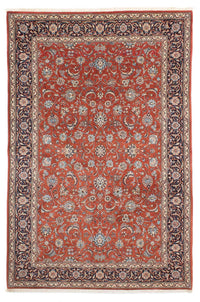 Tappeto Persero - Classico - 305 x 210 cm - rosso