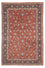 Tappeto Persero - Classico - 305 x 210 cm - rosso