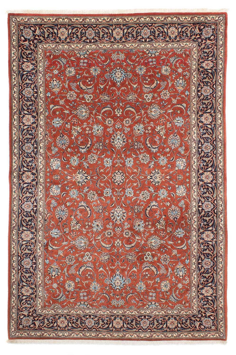 Tappeto Persero - Classico - 305 x 210 cm - rosso