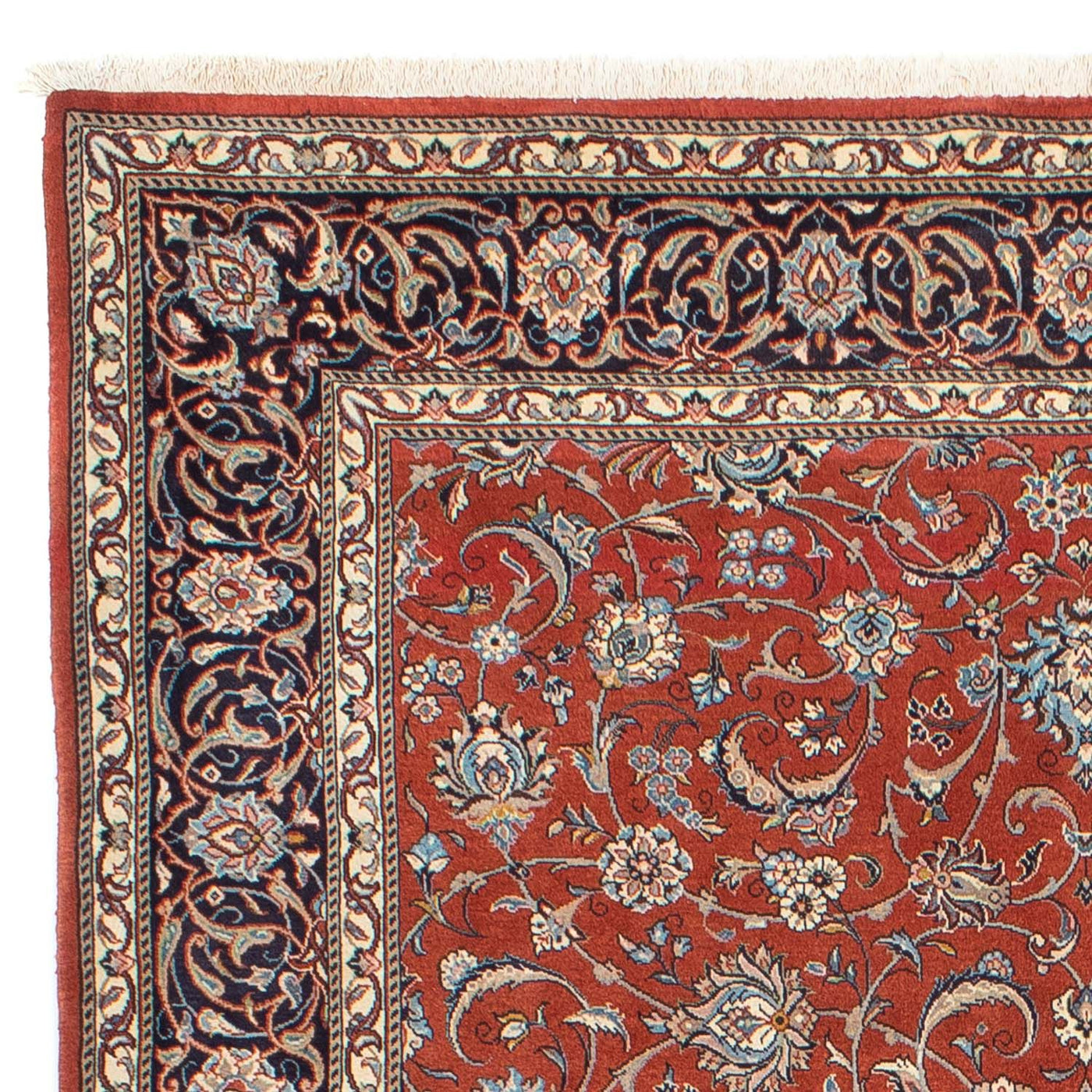 Sarouk Tappeto 305x210cm - Tappeto persiano