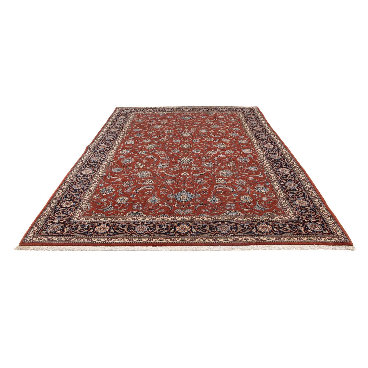 Tappeto Persero - Classico - 305 x 210 cm - rosso
