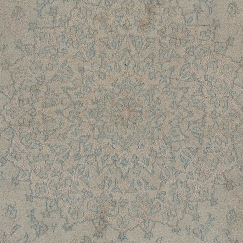 Tappeto Persero - Nain - Reale - 344 x 243 cm - marrone chiaro