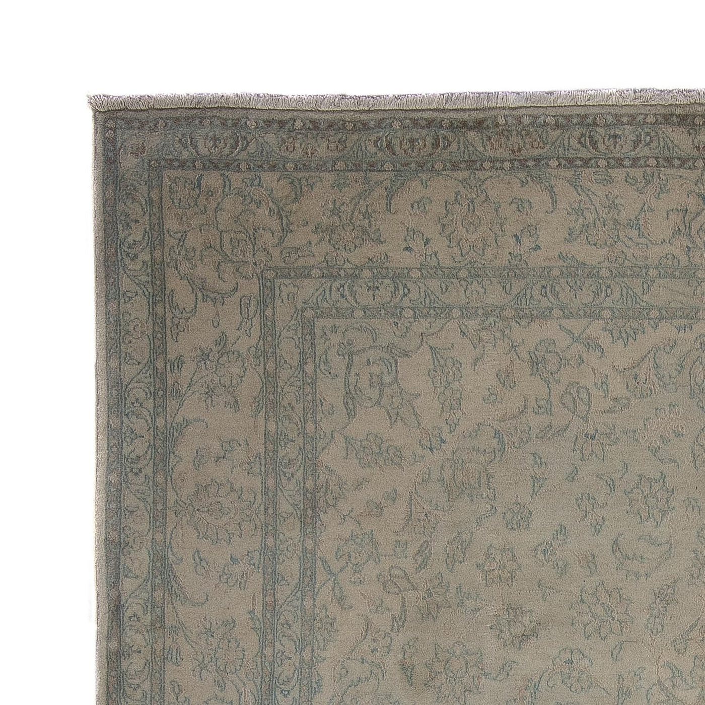 Nain - 9 la Tappeto 344x243cm - Tappeto persiano