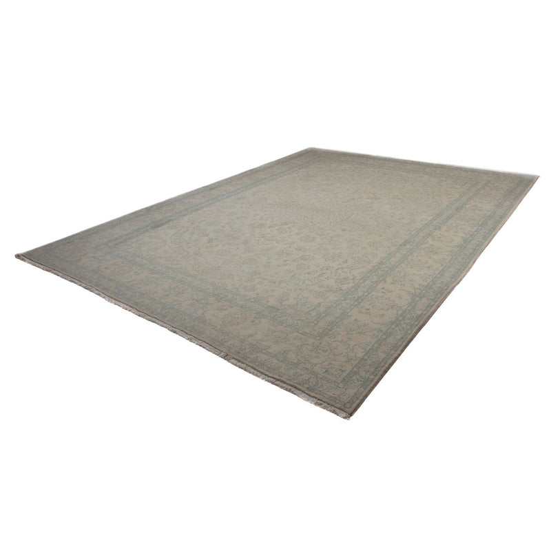 Tappeto Persero - Nain - Reale - 344 x 243 cm - marrone chiaro