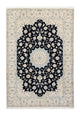 Nain - 9 la Tappeto 298x205cm - Tappeto persiano
