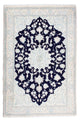 Nain - 9 la Tappeto 191x124cm - Tappeto persiano