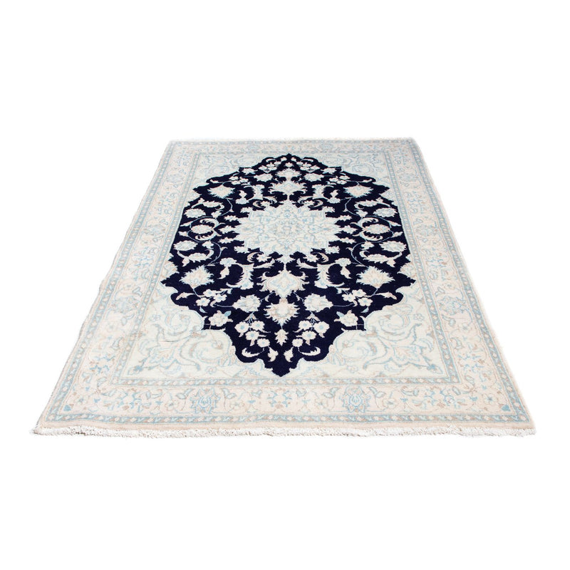 Tappeto Persero - Nain - Reale - 191 x 124 cm - beige