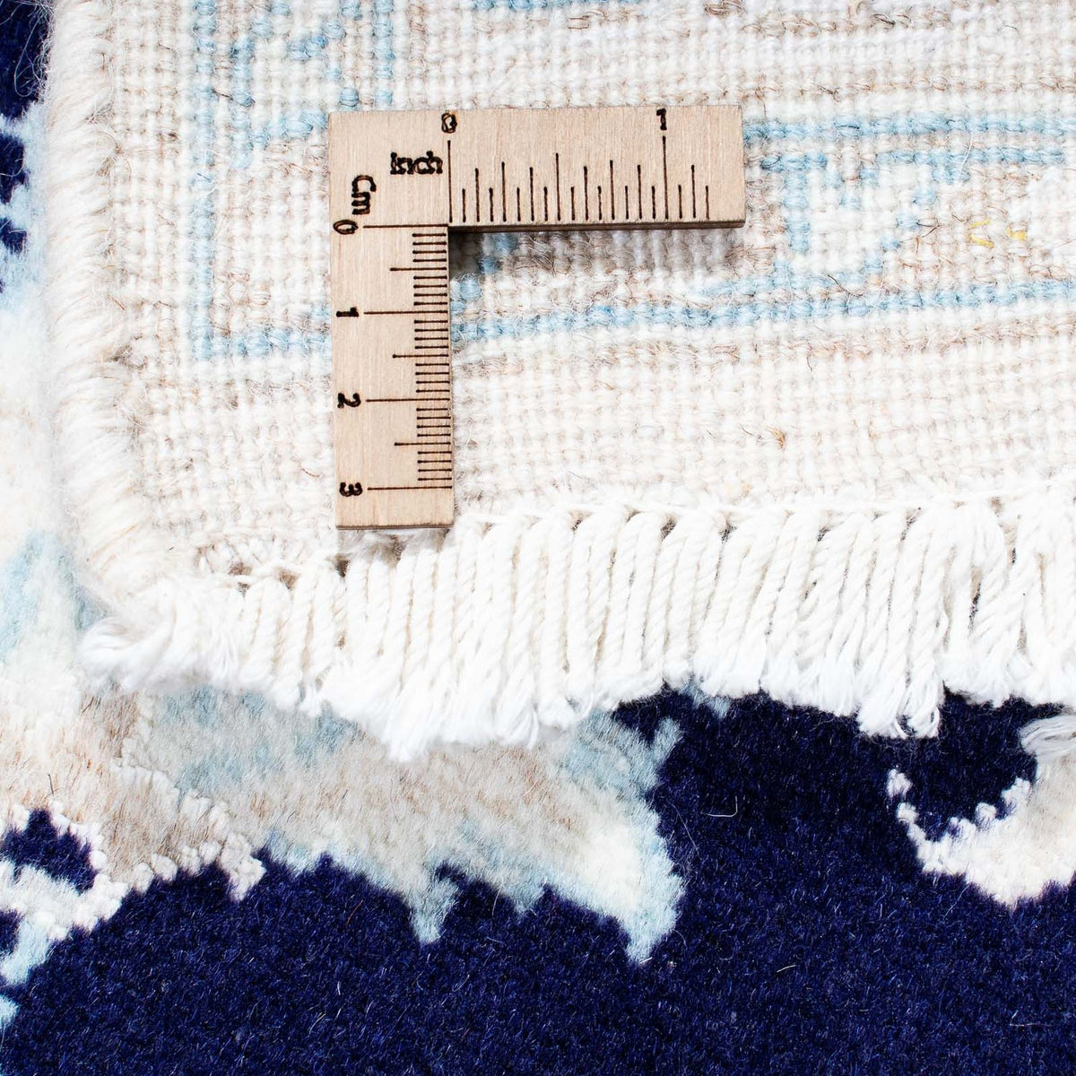 Tappeto Persero - Nain - Reale - 191 x 124 cm - beige