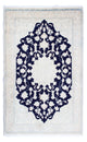 Nain - 9 la Tappeto 198x123cm - Tappeto persiano