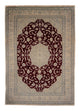 Nain Tappeto 341x248cm - Tappeto persiano