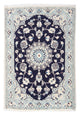 Nain - 9 la Tappeto 87x60cm - Tappeto persiano