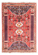 Shiraz Tappeto 158x118cm - Tappeto persiano