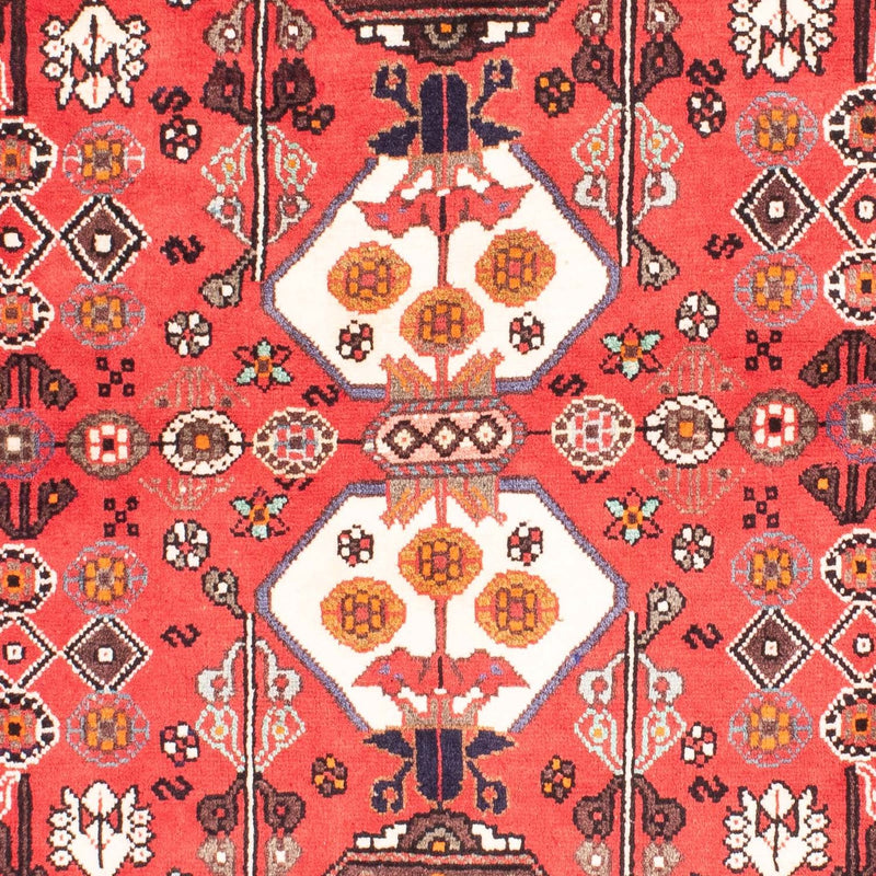 Tappeto Persero - Nomade - 158 x 118 cm - rosso chiaro