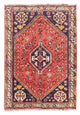 Shiraz Tappeto 162x112cm - Tappeto persiano