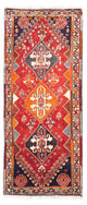 Shiraz Tappeto 180x80cm - Tappeto persiano