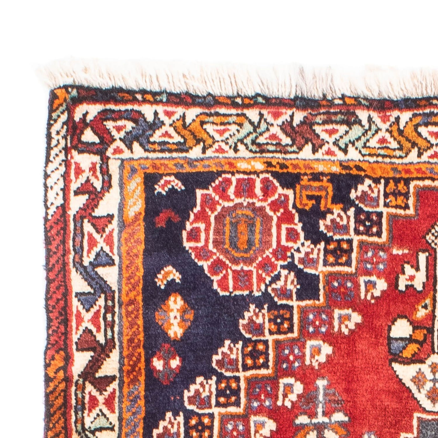 Shiraz Tappeto 180x80cm - Tappeto persiano