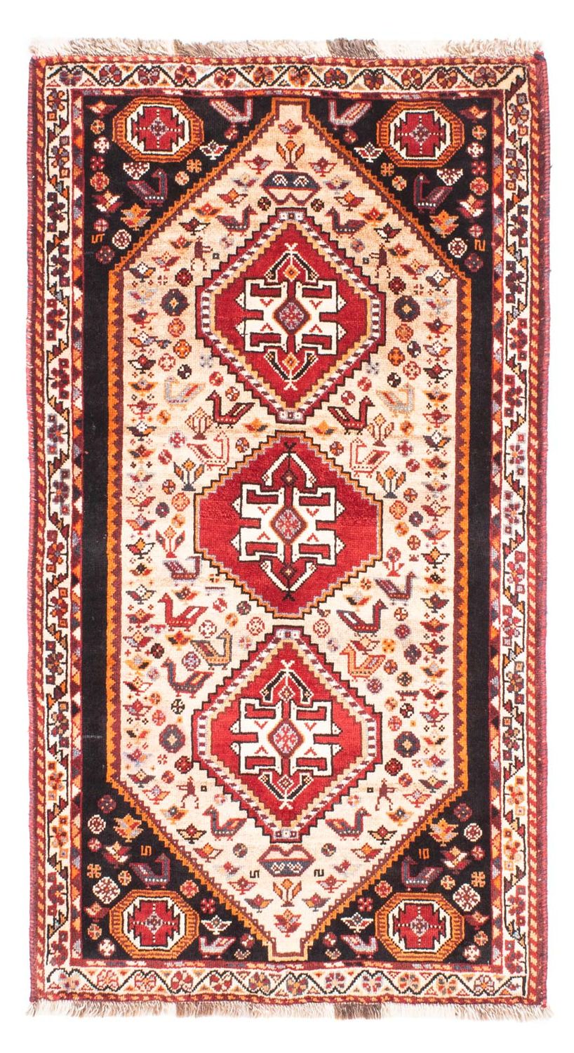 Tappeto Persero - Nomade - 160 x 85 cm - beige